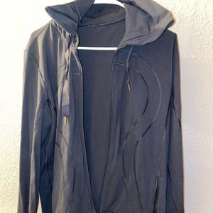 Lulu lemon jacket